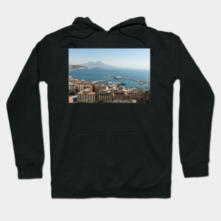 Naples - Italy Hoodie